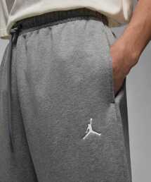 JORDAN BRAND☆スウェットパンツ ブルックリン フリース 裏起毛 NIKE公式】ジョーダン ブルックリン フリース メンズパンツ