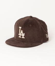 NEW ERA(j[G)NEW ERA/j[G LbY Lbv CAP 950 MLB CORD LOSDOD 14325162(Lbv)