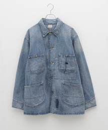 Lee / リー VINTAGE LOCO JACKET LM7311