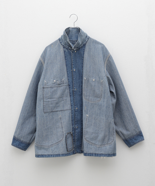 セール】Lee / リー VINTAGE LOCO JACKET LM7311（デニム