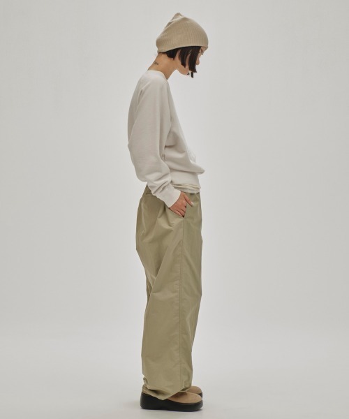 大幅値下げ！todayful Useful Sweat Pullover セール】Useful Sweat Pullover（スウェット）｜TODAYFUL