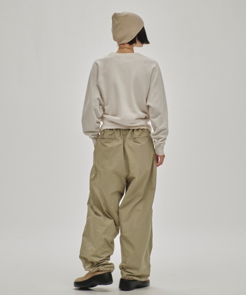 セール】Useful Sweat Pullover（スウェット）｜TODAYFUL