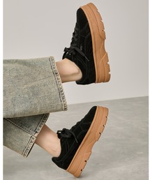 PUMA | 【PUMA】PUMA RIVO SUEDE リヴォ スウェード レディース シューズ(スニーカー)