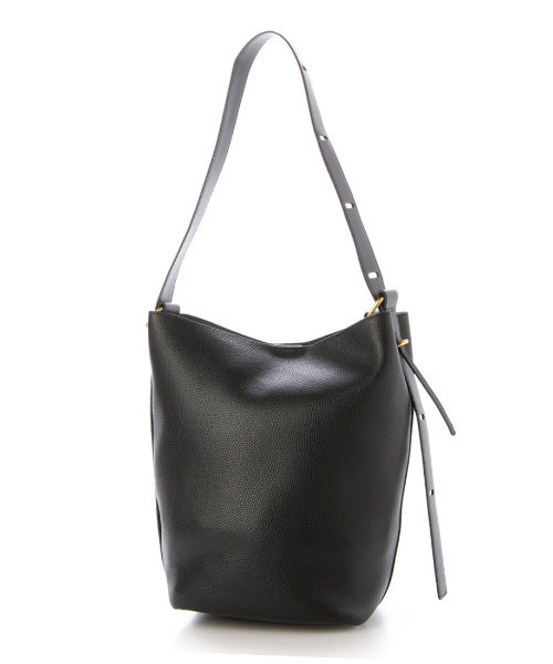 カシュカシュ cachecache / シボフェイクレザーソフトホーボーバッグ（トートバッグ）｜cache cache（カシュ カシュ）