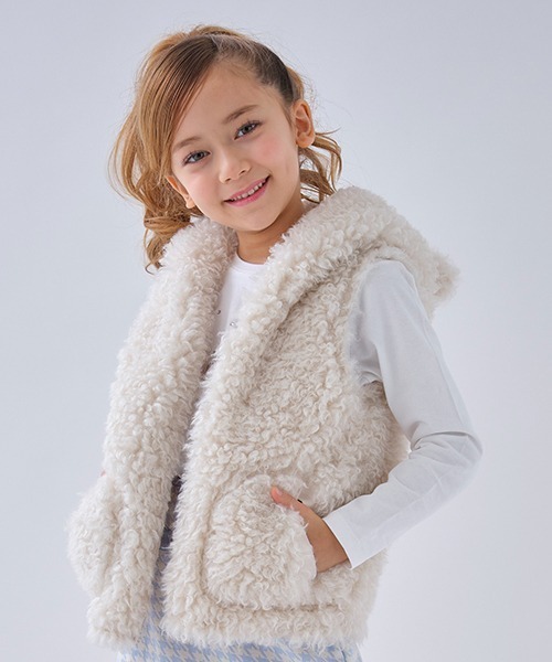 kate spade new york kids（ケイトスペードニューヨーク）の「トドラー