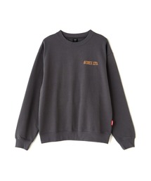 《WEB&DEPOT限定》TAPESTORY OF NEWYORK CREWNECK SWEAT
