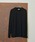 TODAYFUL�i�g�D�f�C�t���j�́uTODAYFUL Cottonsilk Useful Long T-shirts 12220612�iT�V���c/�J�b�g�\�[�j�v�b�u���b�N