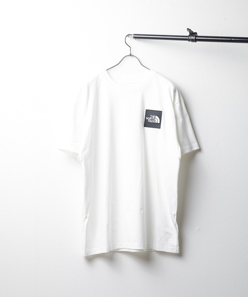 セール】【W】【it】【THE NORTH FACE】MEN'S S/S HEAVYWEIGHT