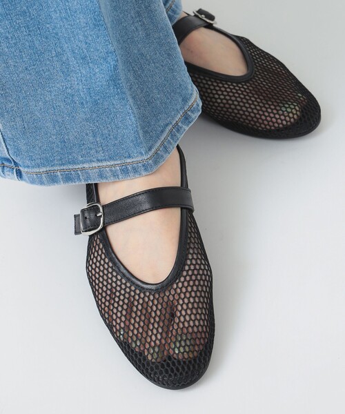 journal standard 【REMME/レメ】シャイニーパンプス REMME（レメ）の「REMME シャイニーパンプス（パンプス）」 - WEAR