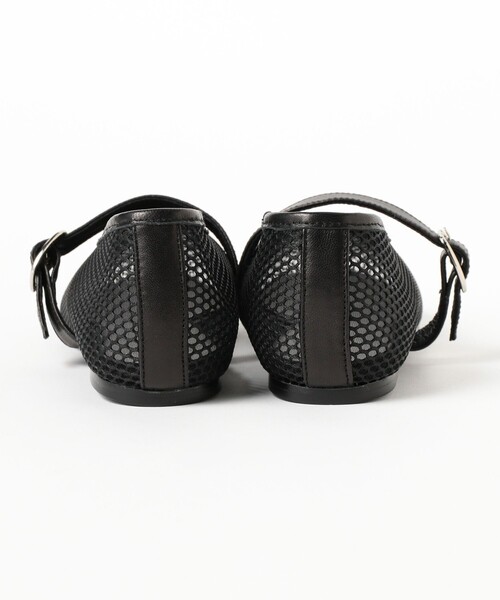 REMME（レメ）の「REMME / メッシュパンプス（23cm～24cm）（パンプス・レディース・ブラック・37/38/36）」の7枚目の写真