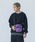 XLARGEiGNXg[Wj́uRIPSTOP SQUARE SHOULDER BAGiV_[obOjvbp[v