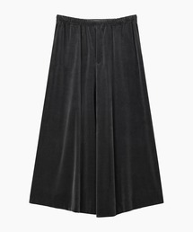 LAD MUSICIAN | VELOUR WIDE FLARE PANTS(その他パンツ)