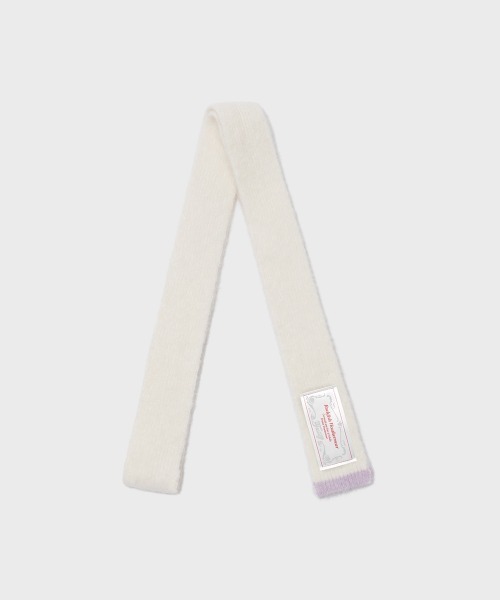 FUZZY MUFFLER（マフラー）｜ROCKFISH WEATHERWEAR（ロックフィッシュ