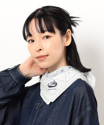 ONIGIRI（オニギリ）の「バンダナ（ハンカチ/ハンドタオル）」