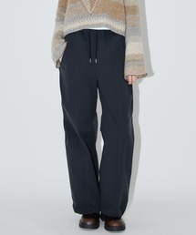 PUBLIC TOKYO | 【完売間近】ダブルポケットドロストカーゴパンツ(カーゴパンツ)