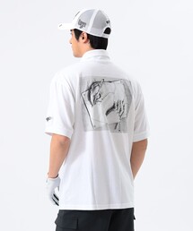 BEAMS GOLF（ビームス ゴルフ）〈WOMEN〉 ORANGE LABEL