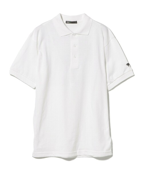 別注】M.C.ESCHER バックプリント ポロ（ポロシャツ）｜BEAMS