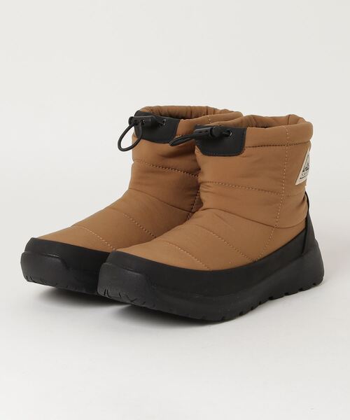 【セール】KRIFF MAYER クリフメイヤー 防水 防滑 防寒 スノー ブーツ KRI-9885（ブーツ）｜KRIFF MAYER（クリフメイヤー）