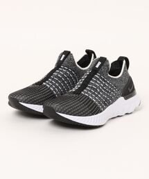 NIKE(iCL)NIKE iCL REACT PHANTOM RUN FK 2 ANg t@g  tCjbg 2 MCJ0277 003BLK/WHT(Xj[J[)