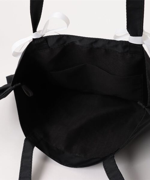 SPINNS（スピンズ）の「『ポメラニアンもち×SPINNS』トートバッグ