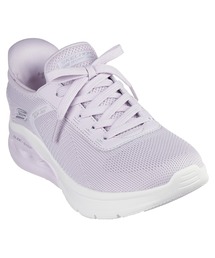 SKECHERS HANDS FREE SLIP-INS BOBS ARC WAVES 2.0-NOW IT / スケッチャーズ ハンズフリースリップインズ ボブス アーク ウェーブス2.0 ナウ イット