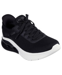 SKECHERS(XPb`[Y)SKECHERS HANDS FREE SLIP-INS BOBS ARC WAVES 2.0-NOW IT / XPb`[Y nYt[XbvCY {uX A[N EF[uX2.0 iE Cbg(Xj[J[)