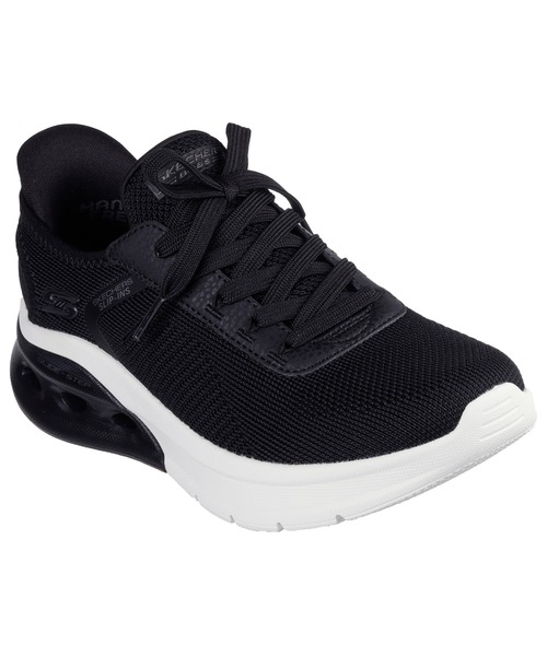 Skechers BOBS Sport Arc Waves 2.0 - Class Rank