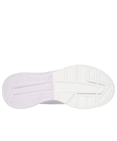 SKECHERS(スケッチャーズ)の「SKECHERS HANDS FREE SLIP-INS BOBS ARC WAVES 2.0-NOW IT / スケッチャーズ ハンズフリースリップインズ ボブス アーク ウェーブス2.0 ナウ イット(スニーカー・レディース・ブラック/ライトピンク/オリーブ・24cm/23.5cm/23cm/22.5cm/24.5cm/25cm)」の11枚目の写真