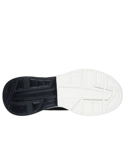 SKECHERS(スケッチャーズ)の「SKECHERS HANDS FREE SLIP-INS BOBS ARC WAVES 2.0-NOW IT / スケッチャーズ ハンズフリースリップインズ ボブス アーク ウェーブス2.0 ナウ イット(スニーカー・レディース・ブラック/ライトピンク/オリーブ・24cm/23.5cm/23cm/22.5cm/24.5cm/25cm)」の7枚目の写真