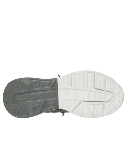 SKECHERS(スケッチャーズ)の「SKECHERS HANDS FREE SLIP-INS BOBS ARC WAVES 2.0-NOW IT / スケッチャーズ ハンズフリースリップインズ ボブス アーク ウェーブス2.0 ナウ イット(スニーカー・レディース・ブラック/ライトピンク/オリーブ・24cm/23.5cm/23cm/22.5cm/24.5cm/25cm)」の12枚目の写真