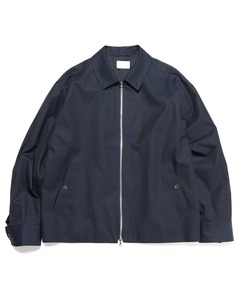 ATTACHMENT / アタッチメント】PE HIGH GAUGE JERSEY MA-1/PE