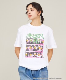 【GOOD ROCK SPEED/グッドロックスピード】GREEN DAY /グリーンデイ /バンドTシャツ