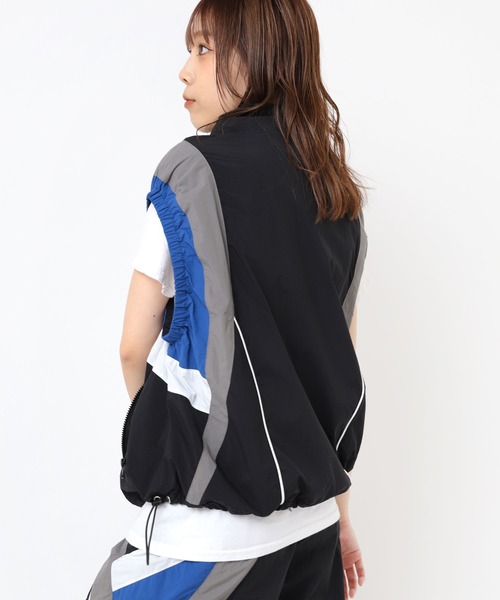 RNA アールエヌエー　ベスト アウター/ベスト - RNA ONLINE STORE | アールエヌエー公式通販