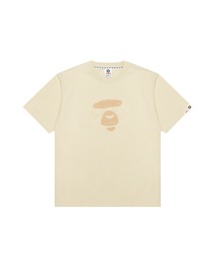 AAPE BASIC TEE