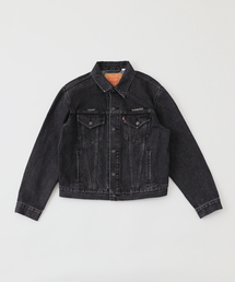 LEVI’S(R) × UNDERCOVER TYPE III TRUCKER