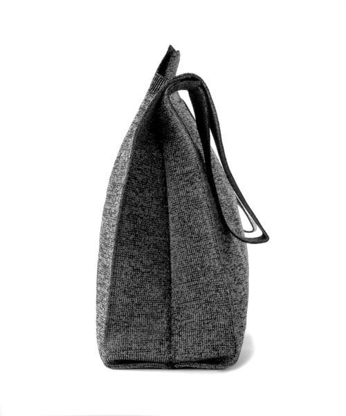 ANEMONE（アネモネ）の「ラメニットトートバッグ[M]（ショルダーバッグ・レディース・グリーン/ライトピンク/ブラック/ライトイエロー/シルバー/カーキ/シャンパン・FREE）」の14枚目の写真