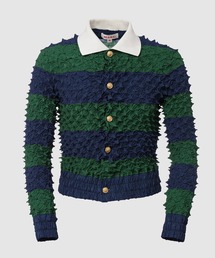 MASU | SPIKY RUGGER SHIRT(シャツ/ブラウス)