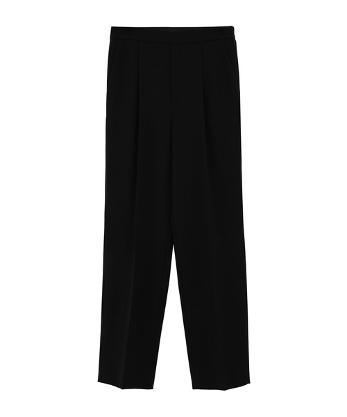 1er Arrondissement(プルミエアロンディスモン)の「バックサテンスリムパンツ(その他パンツ・レディース・ブラック系その他3/ブルー系その他3・40/38/36)」の22枚目の写真
