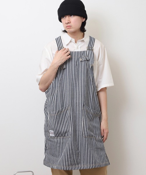 FABORI ワークスタイル エプロン（エプロン）｜FUNALIVE（ファン