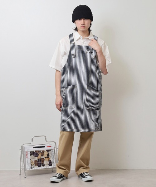 FABORI ワークスタイル エプロン（エプロン）｜FUNALIVE（ファン