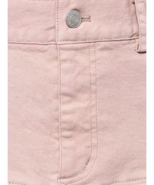 EATME（イートミー）の「プリーツデニムスカート（セットアップ可能）（デニムスカート・レディース・ブラック/ブルー/ピンク・SMALL/MEDIUM）」の18枚目の写真