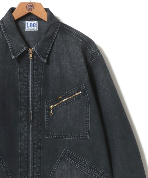 デンハム　Gジャン　デニムジャケット　diesel リーバイス　Lee デンハムGジャンデニムジャケットdiesel リーバイスLee