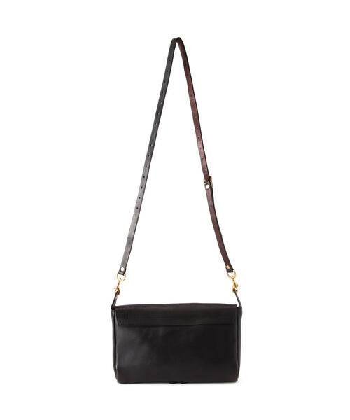 schott（ショット）の「VASCO/ヴァスコ/LEATHER 3WAY CLUTCH BAG