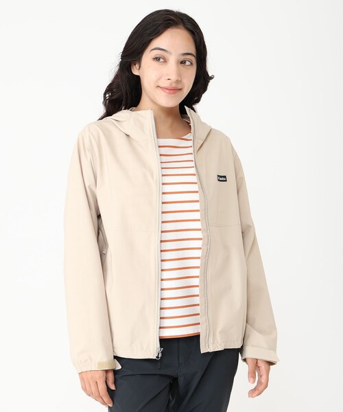 Columbia - ちょび様⭐️専用(コロンビア)ワバシュウィメンズジャケット Columbia(コロンビア) ウィメンズ ワバシュ ジャケット PL2188