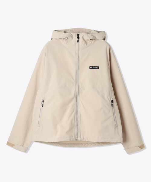 セール】撥水 UVカット Columbia／ウィメンズ ブラインドブラッシュ