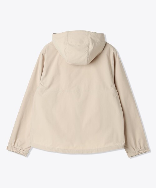 Columbia(コロンビア)の「撥水 UVカット Columbia/ウィメンズ ブラインドブラッシュ ジャケット/コロンビア(ブルゾン・レディース・ベージュ/ネイビー/グリーン・S/M/L/XL)」の16枚目の写真