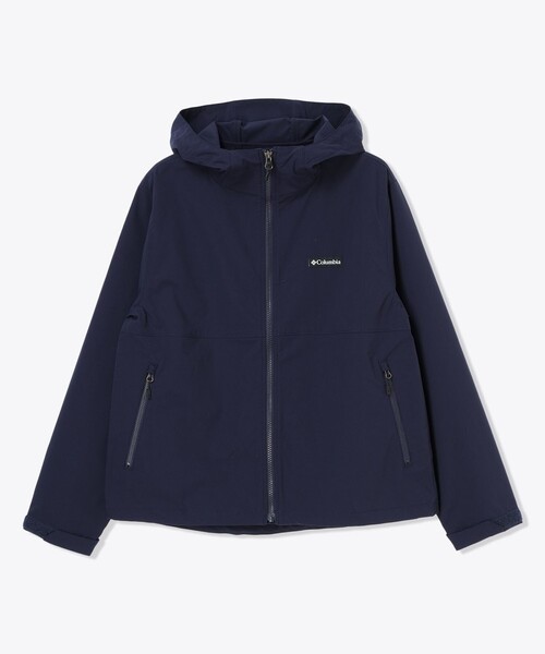 Columbia／ウィメンズブラインドブラッシュ ジャケット