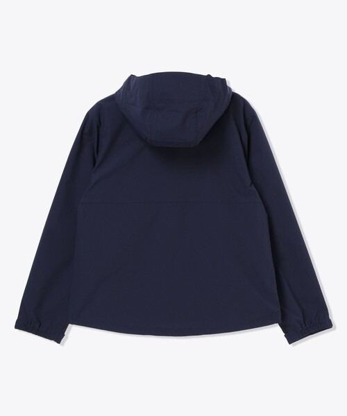 Columbia(コロンビア)の「撥水 UVカット Columbia/ウィメンズ ブラインドブラッシュ ジャケット/コロンビア(ブルゾン・レディース・ベージュ/ネイビー/グリーン・S/M/L/XL)」の12枚目の写真