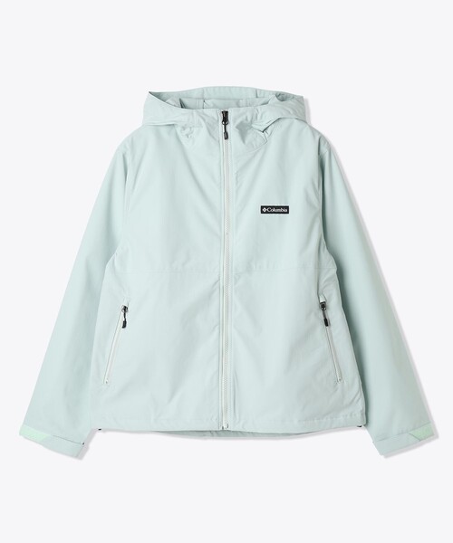 Columbia／ウィメンズブラインドブラッシュ ジャケット