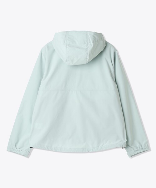 Columbia(コロンビア)の「撥水 UVカット Columbia/ウィメンズ ブラインドブラッシュ ジャケット/コロンビア(ブルゾン・レディース・ベージュ/ネイビー/グリーン・S/M/L/XL)」の8枚目の写真